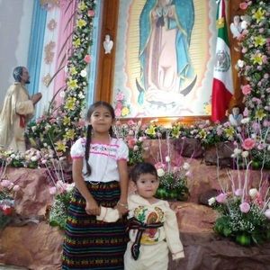 Meet your Posher, Hector miguel